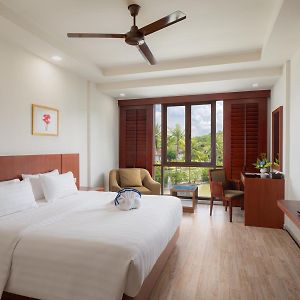 Nirwana Deluxe Double or Twin Room